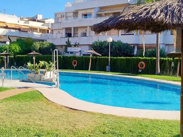 Wohnung mit Pool zum Verkauf in Chapín - Campus Universitario - Navinco
