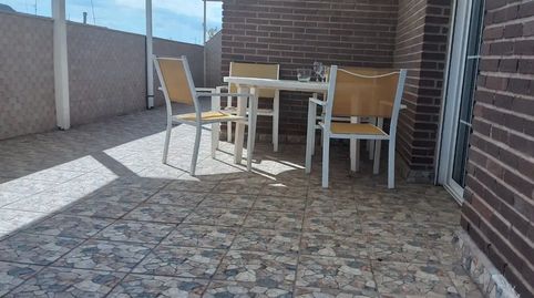 Foto 5 de Àtic de lloguer a Avinguda Elda, 56, Petrer, Alicante