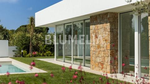 Foto 2 de Casa o xalet en venda a N/a, Les Bovetes - La Felicidad, Dénia