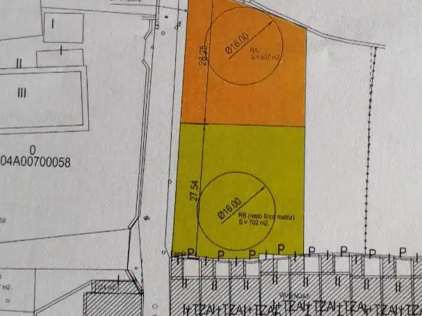 Residencial en venta en Valdeavellano de Tera