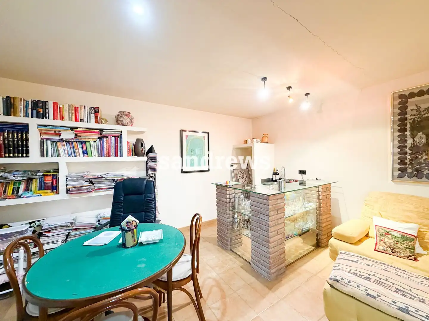 Detached homes for sale in Agullana  with Air Conditioner and Heating