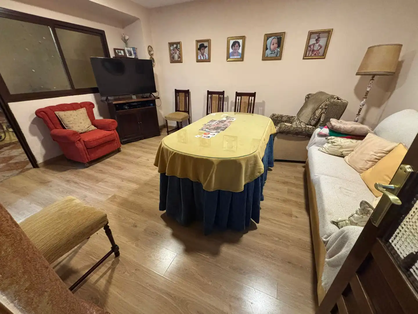 Casa o chalet en venta en Centro