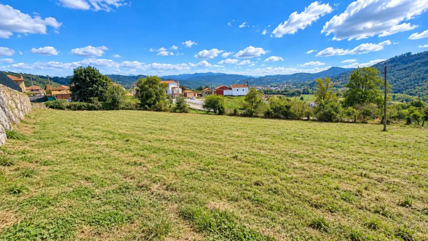 Residencial en venta en Candamo, Asturias
