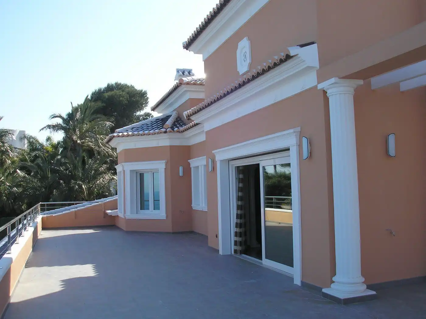 Detached house with pool for sale in El Portet - Pla de Mar, imagen 20