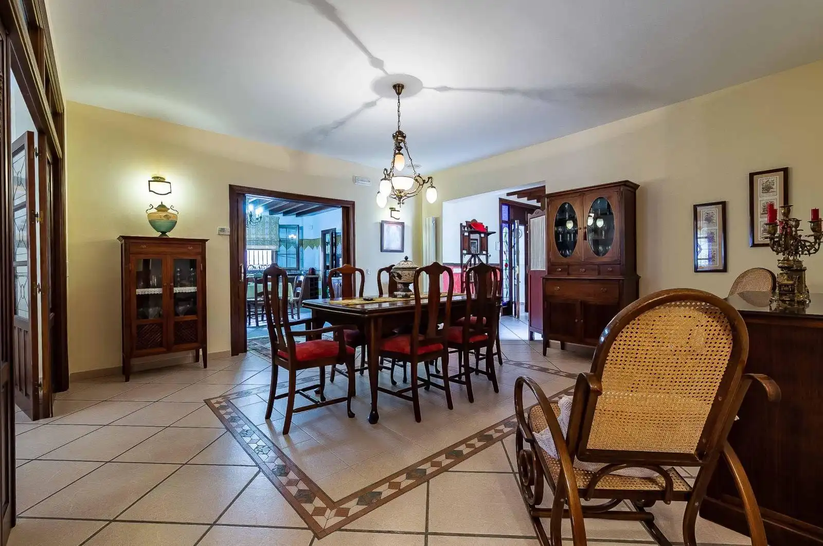 Villa avec jardin à vendre à Calle FRANCISCO DE COALLA, imagen 6