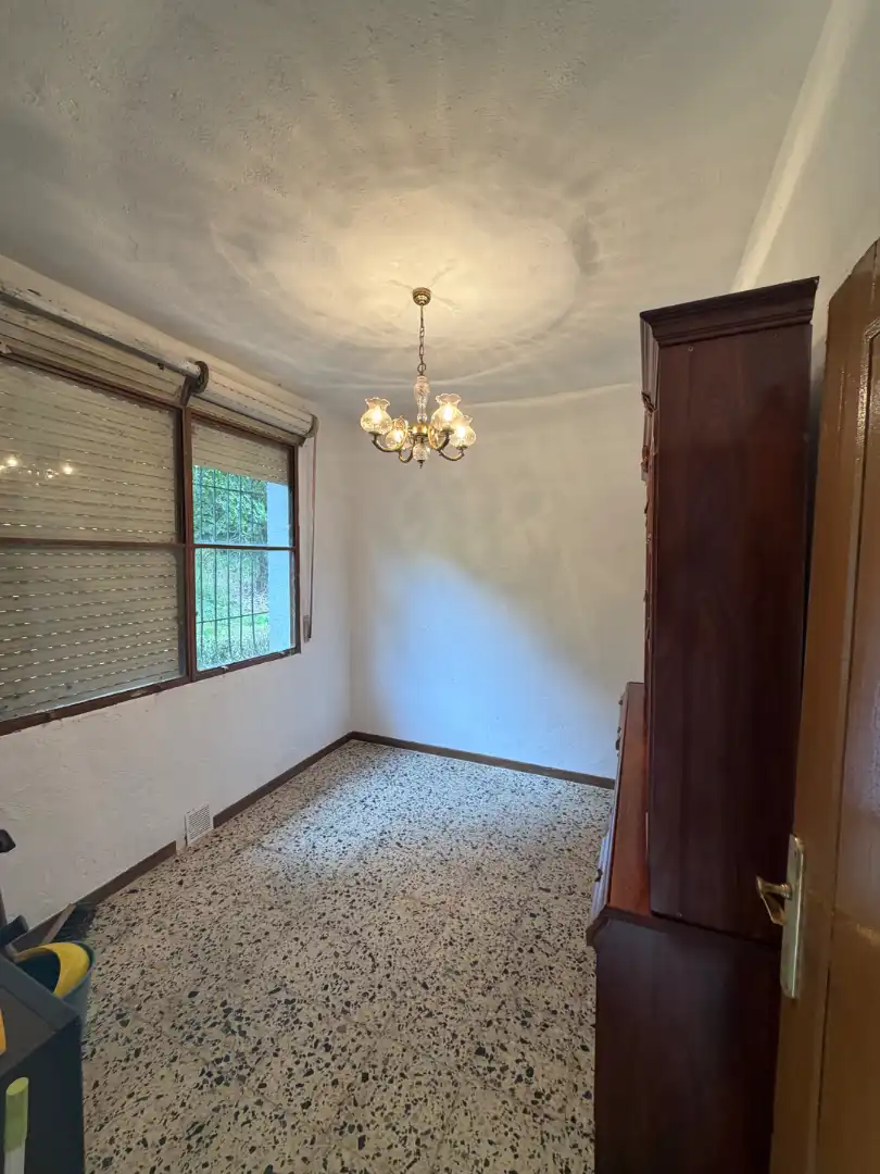 Casa o chalet en venta en Monterroso con Jardín privado y Amueblado