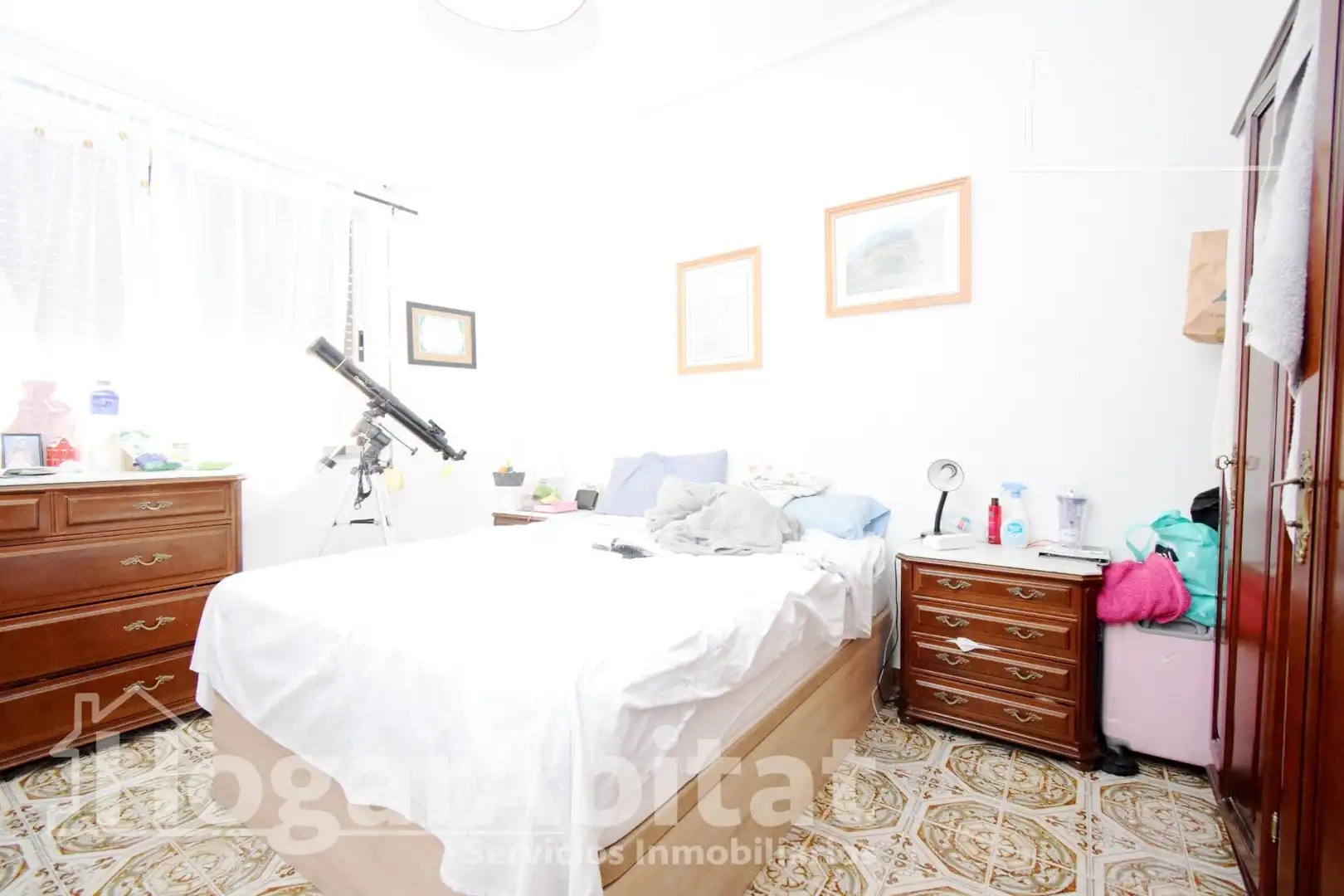 Habitación de Piso en venta en Torrent con Aire acondicionado, Calefacción y Terraza