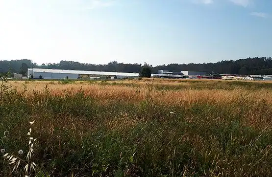 Terreno industriale in vendita a Rúa Daimler 1, imagen 4
