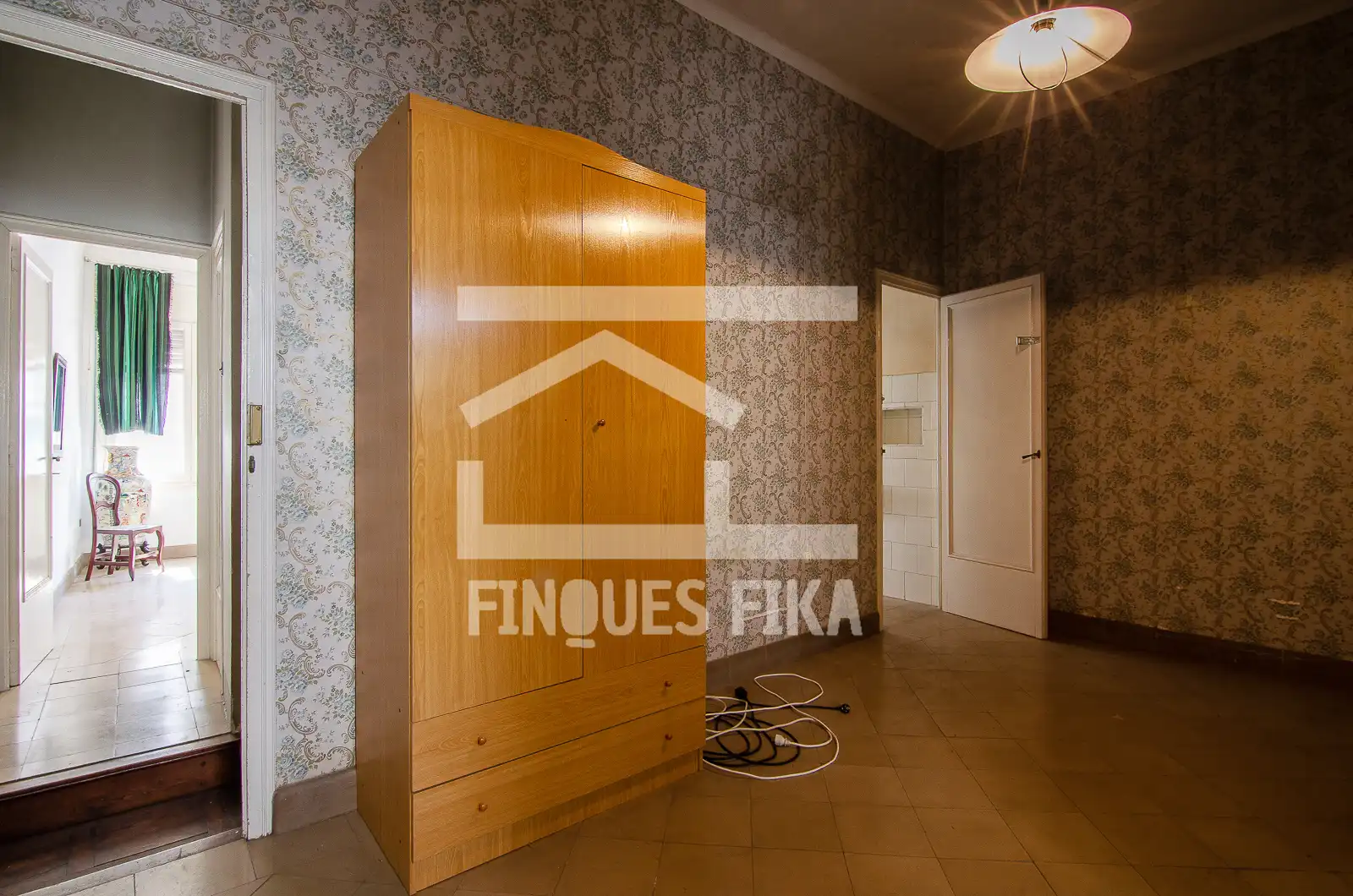 Bedroom of Houses for sale in Mataró  with Heating, Terrace and Balcony