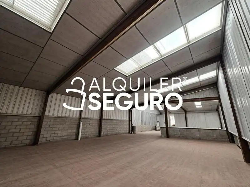 Gewerbefläche zur Miete in Calle Vereda de las Yeguas, imagen 4