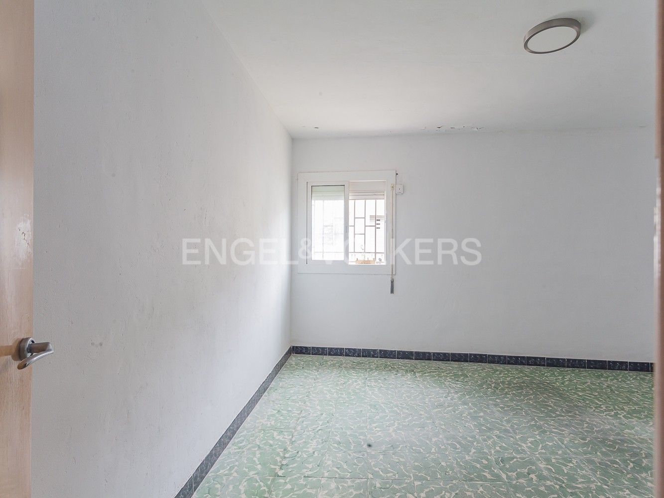 Apartament en venda en  Barcelona Capital amb Calefacció