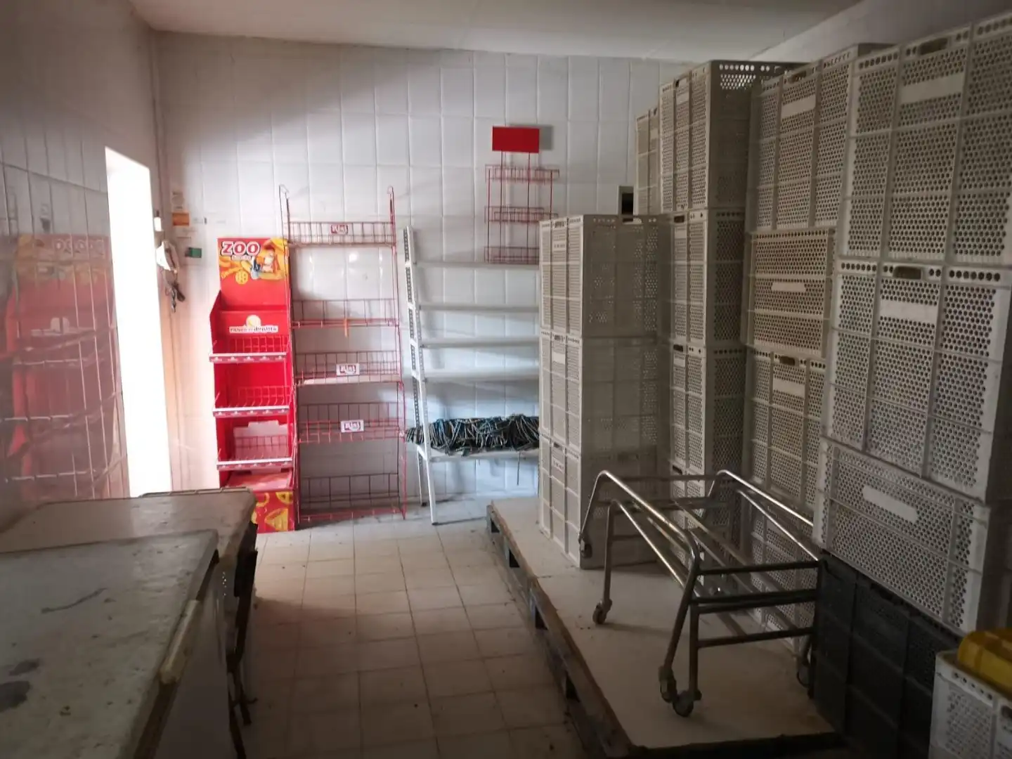Local commercial à vendre à Avenida Ciudad de Murcia, imagen 11