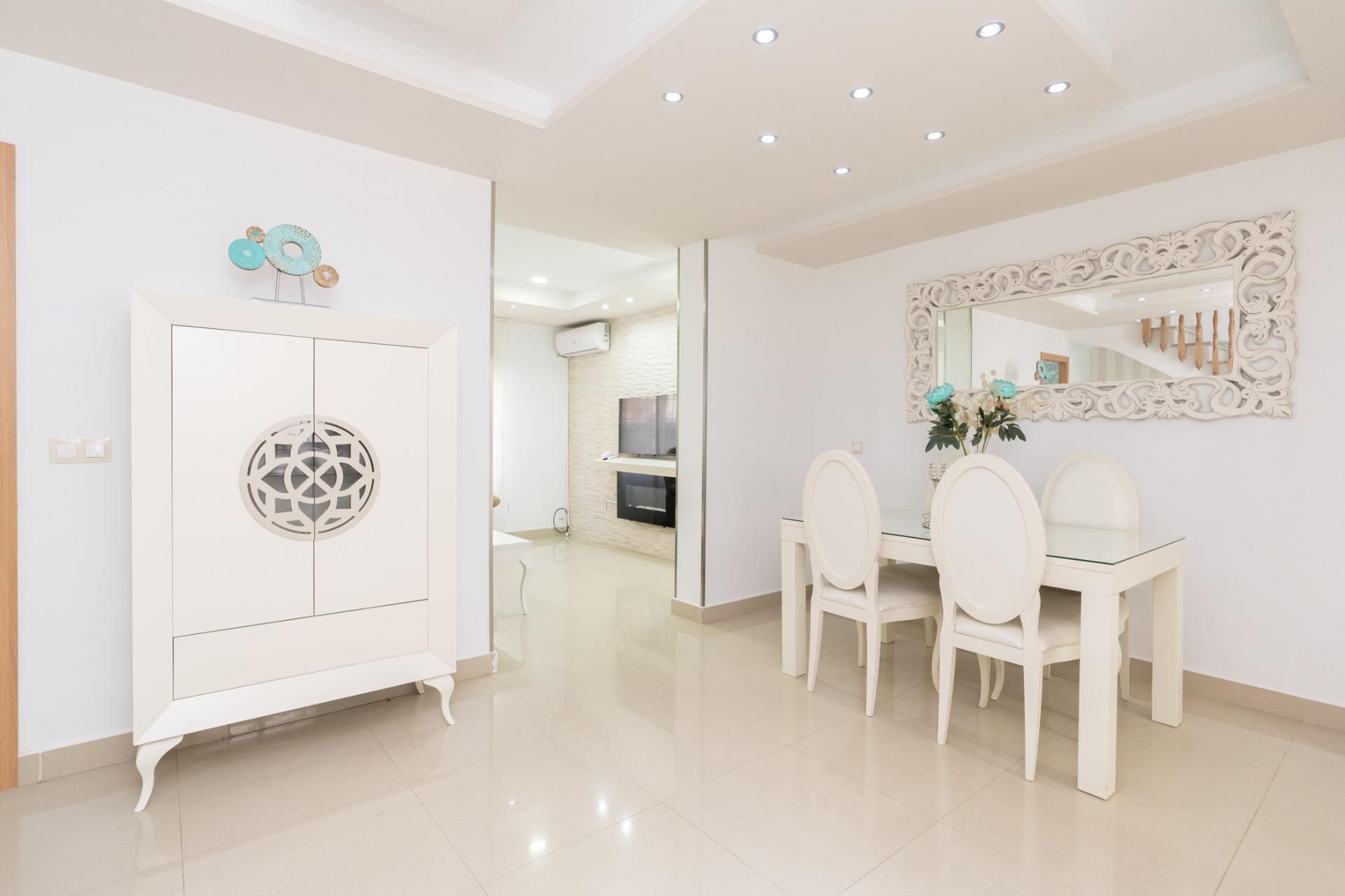 Comedor de Casa o chalet en venta en Motril