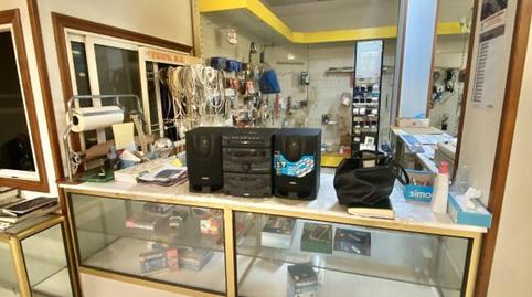 Photo 4 of Premises for rent in Rúa Emilia Pardo Bazán, 10, Arteixo pueblo, Arteixo