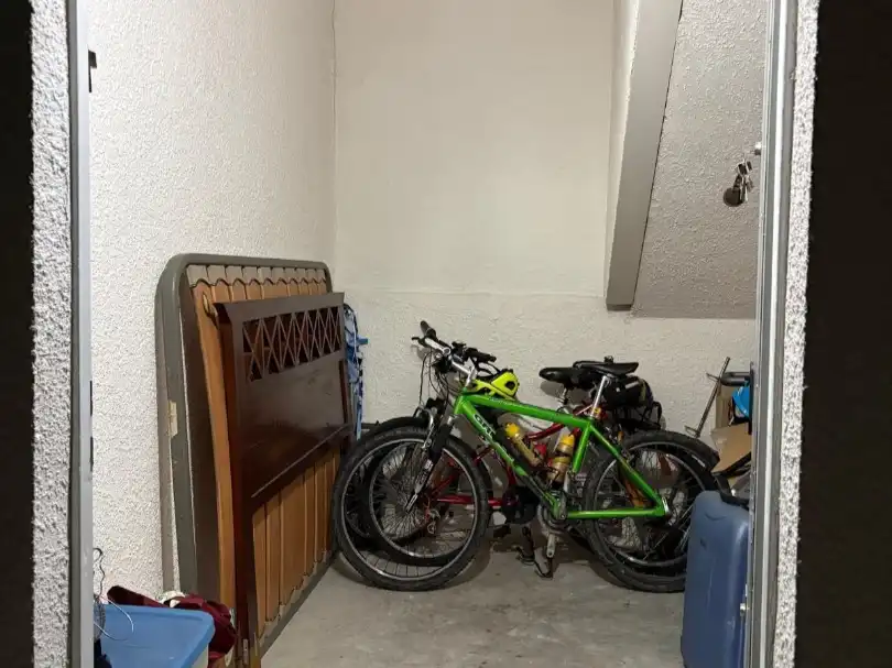 Trastero en venta en Leioa