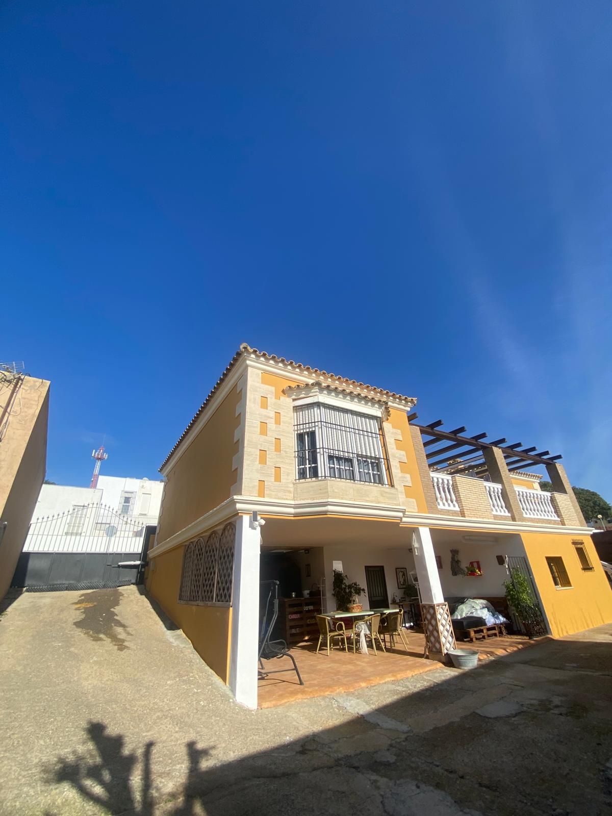 Finca rústica en venta en Calle Sor Agustina Barcia, 31, Parque Atlántico - Ronda este