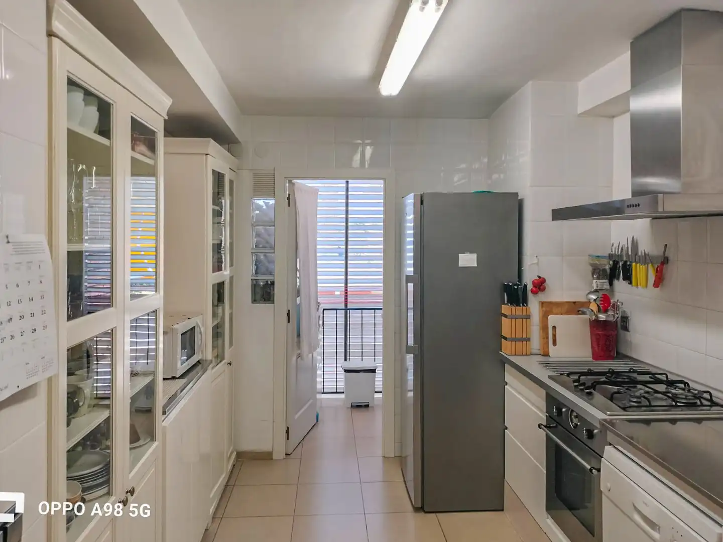 Flat with terrace for sale in Calle Sant eduard, imagen 7
