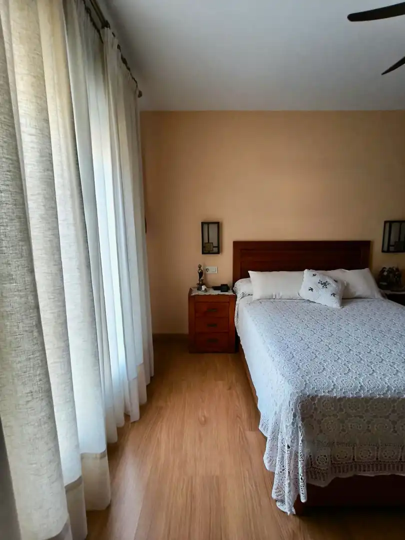 Casa con piscina en venta en Pablo Picasso, imagen 27