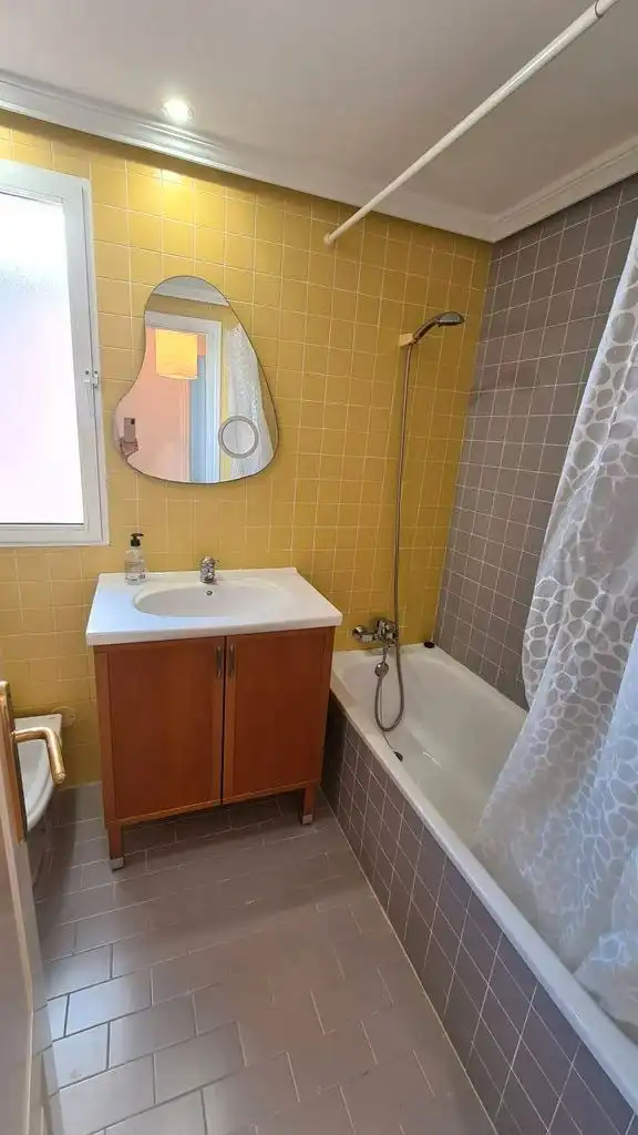 Flat for rent in Avenida del Golf, Altorreal - El Chorrico