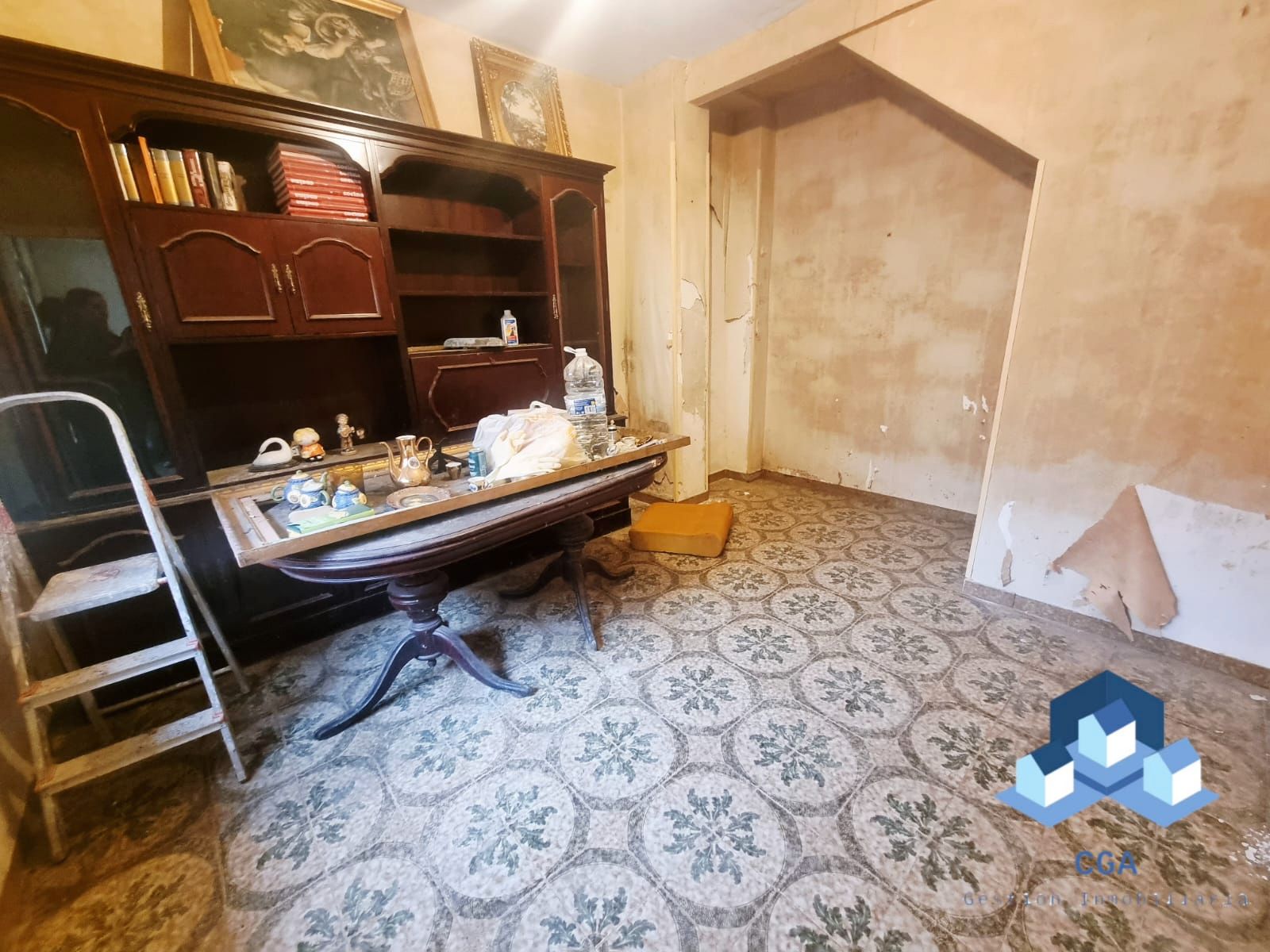 Casa adosada en venda en Lorca amb Terrassa