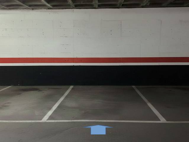 Garaje en Venta en Calle del Pilar de Zaragoza, 54 en Guindalera