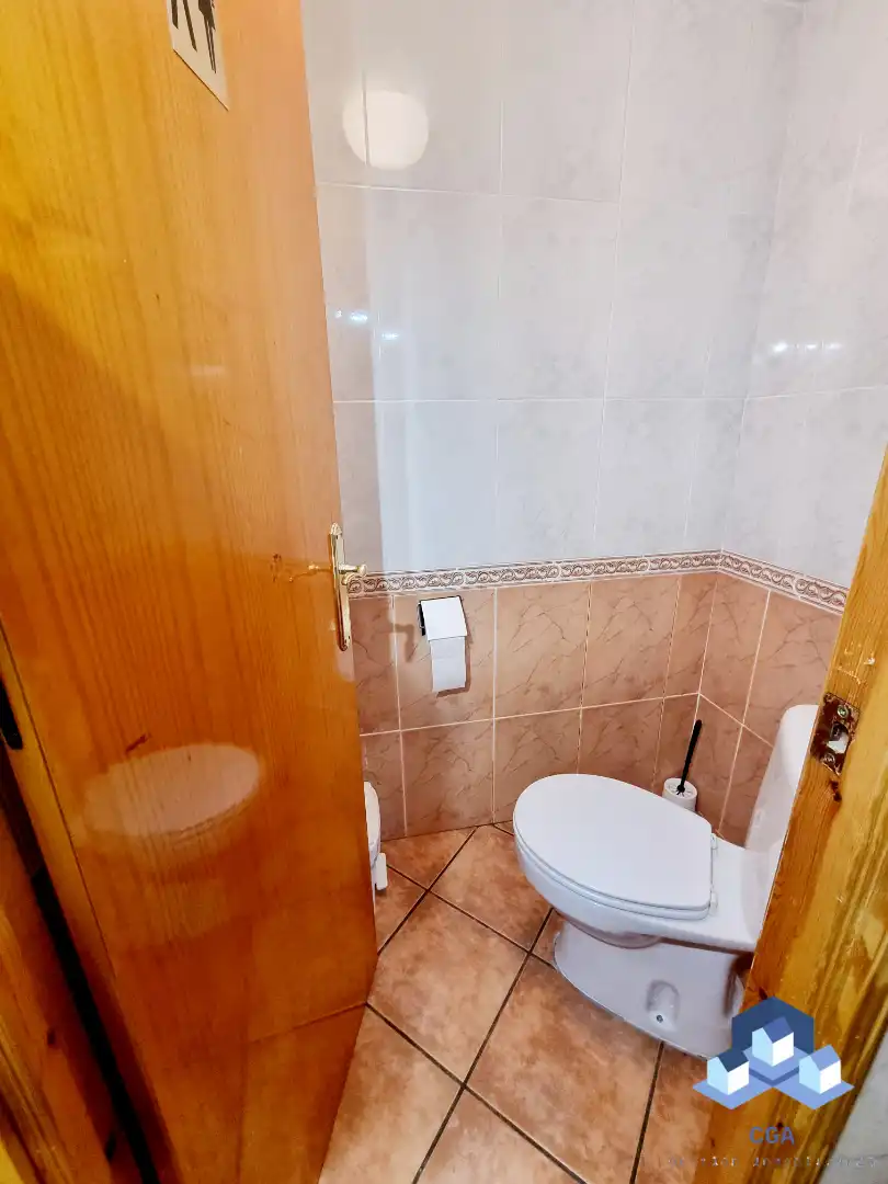Local comercial en venta en Lorca Ciudad, imagen 8