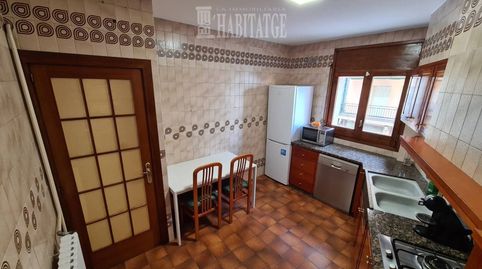 Foto 4 de Pis en venda a Calle Anselm Clavé, Estadi - Santa Anna, Vic