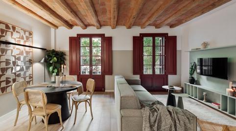 Photo 2 of Apartment for rent in Carrer de Floridablanca, Sant Antoni,  Barcelona Capital