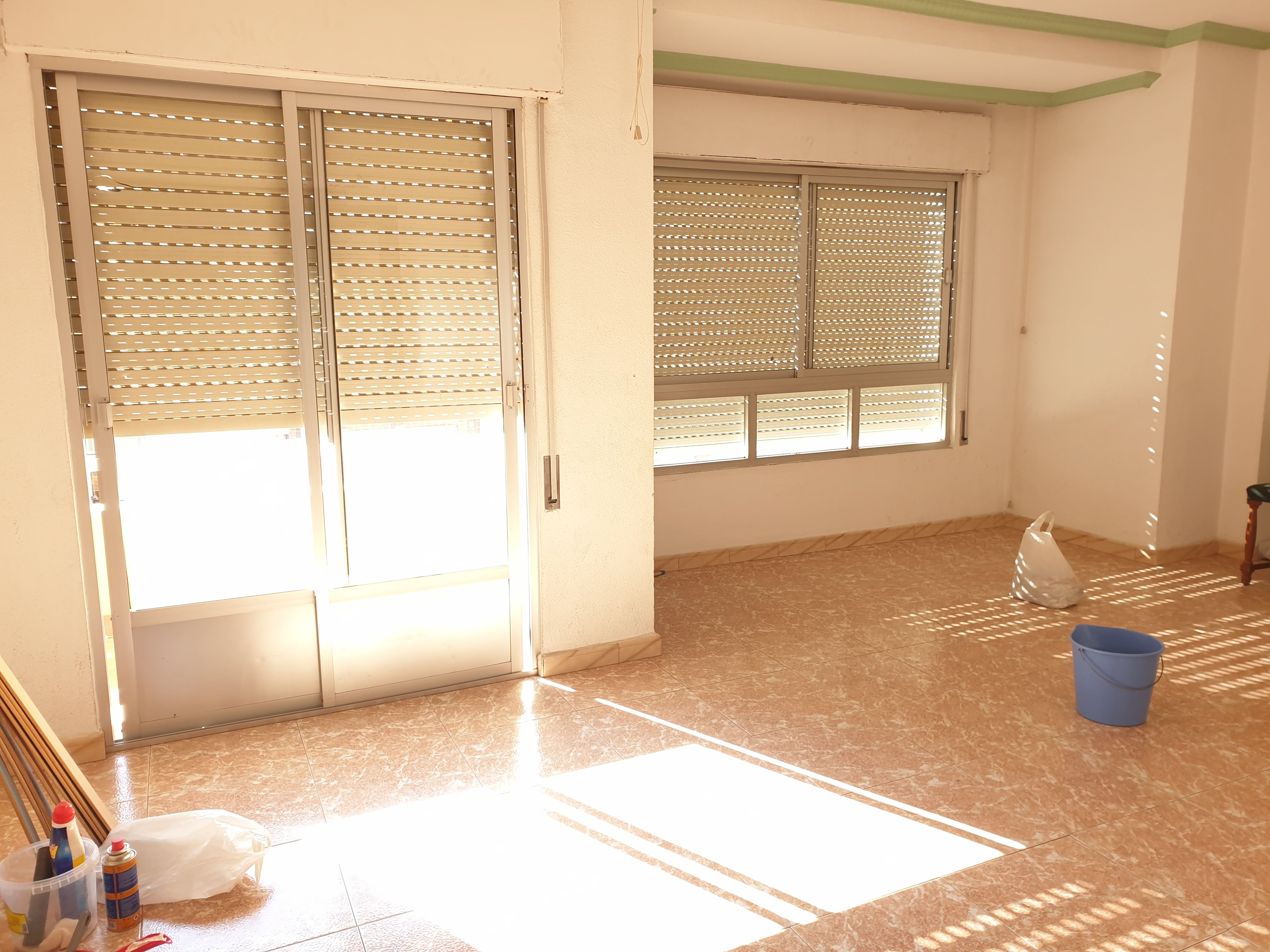 Pis en venda en Andújar amb Balcó