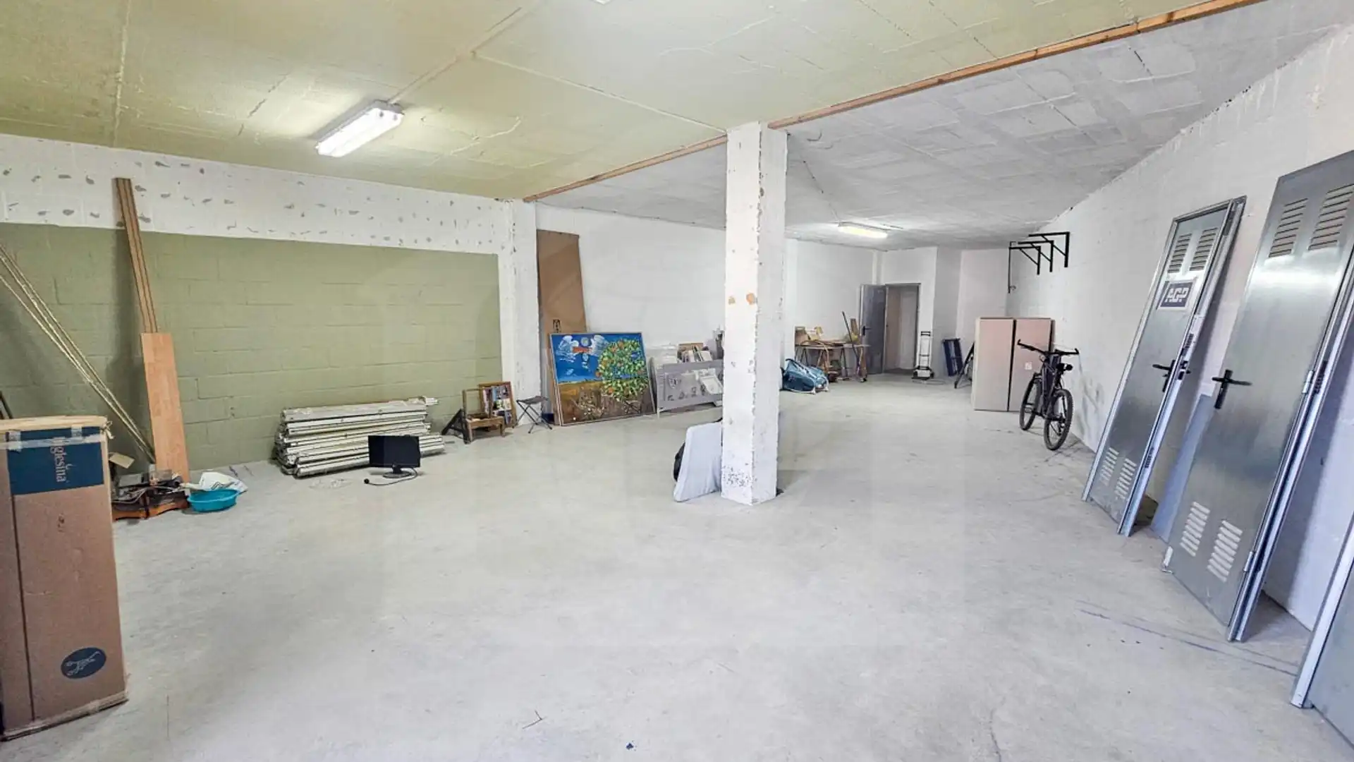 Local de alquiler en Cártama