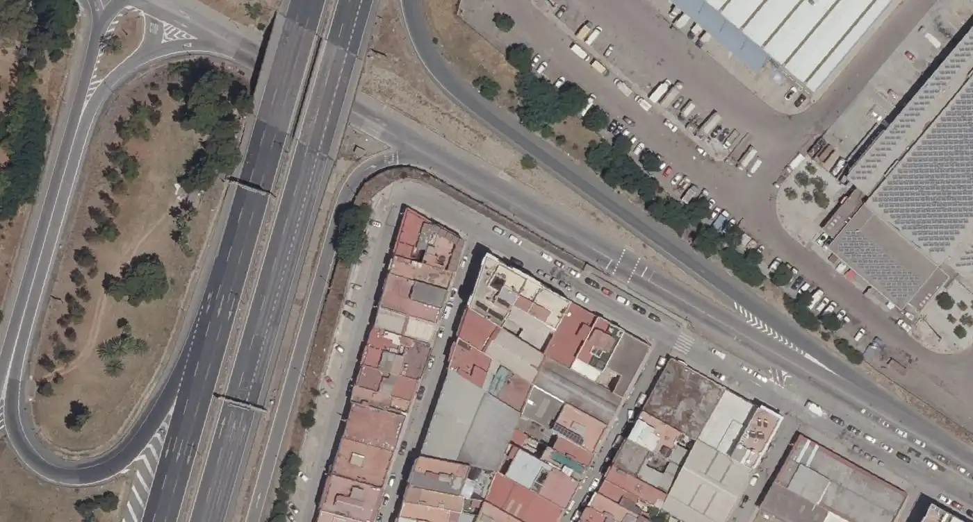 Wohnung zum Verkauf in Cerro - Amate, imagen 7
