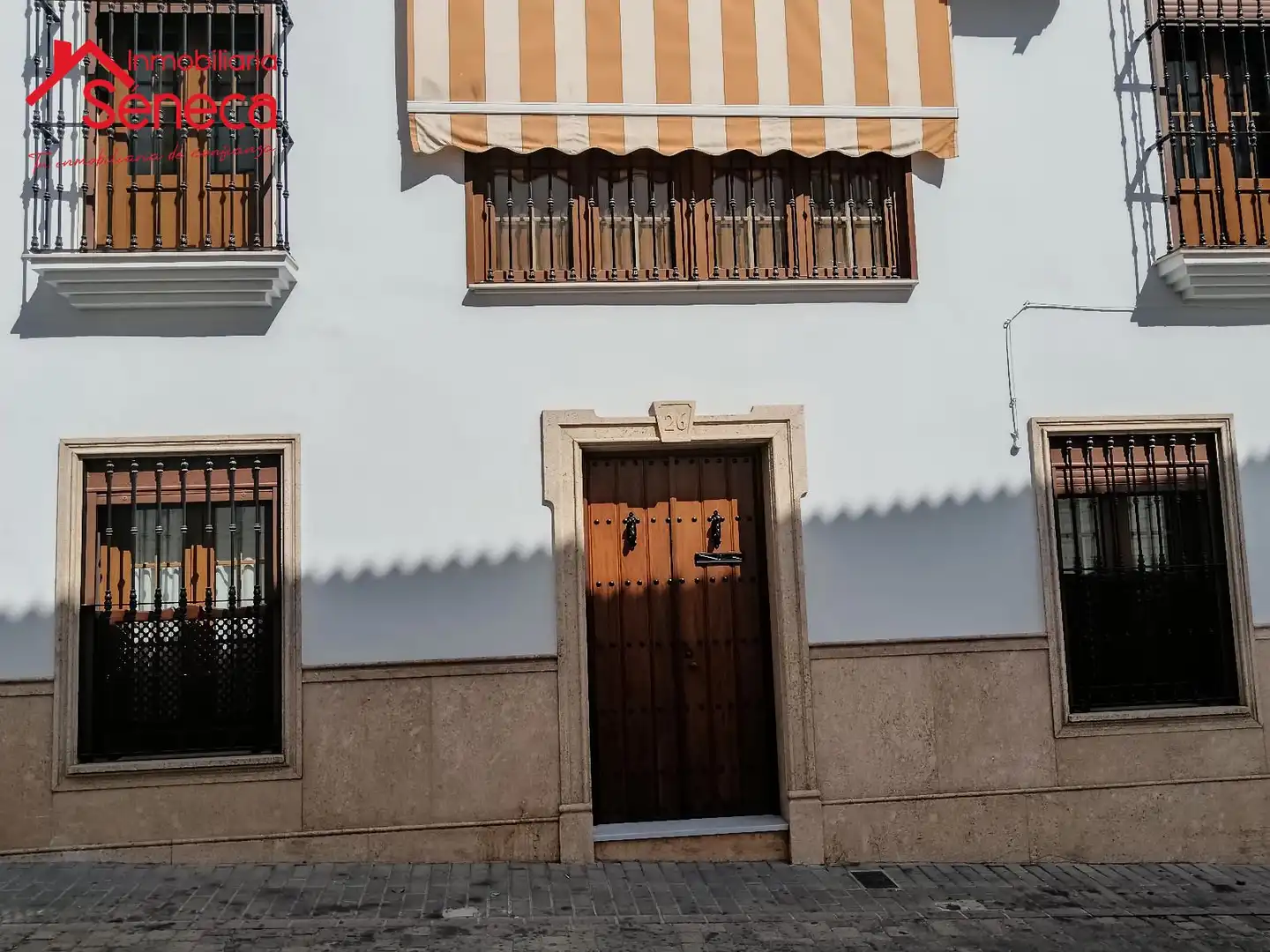 Casa en venda a CALLEJA DEL CAMPO, imagen 6