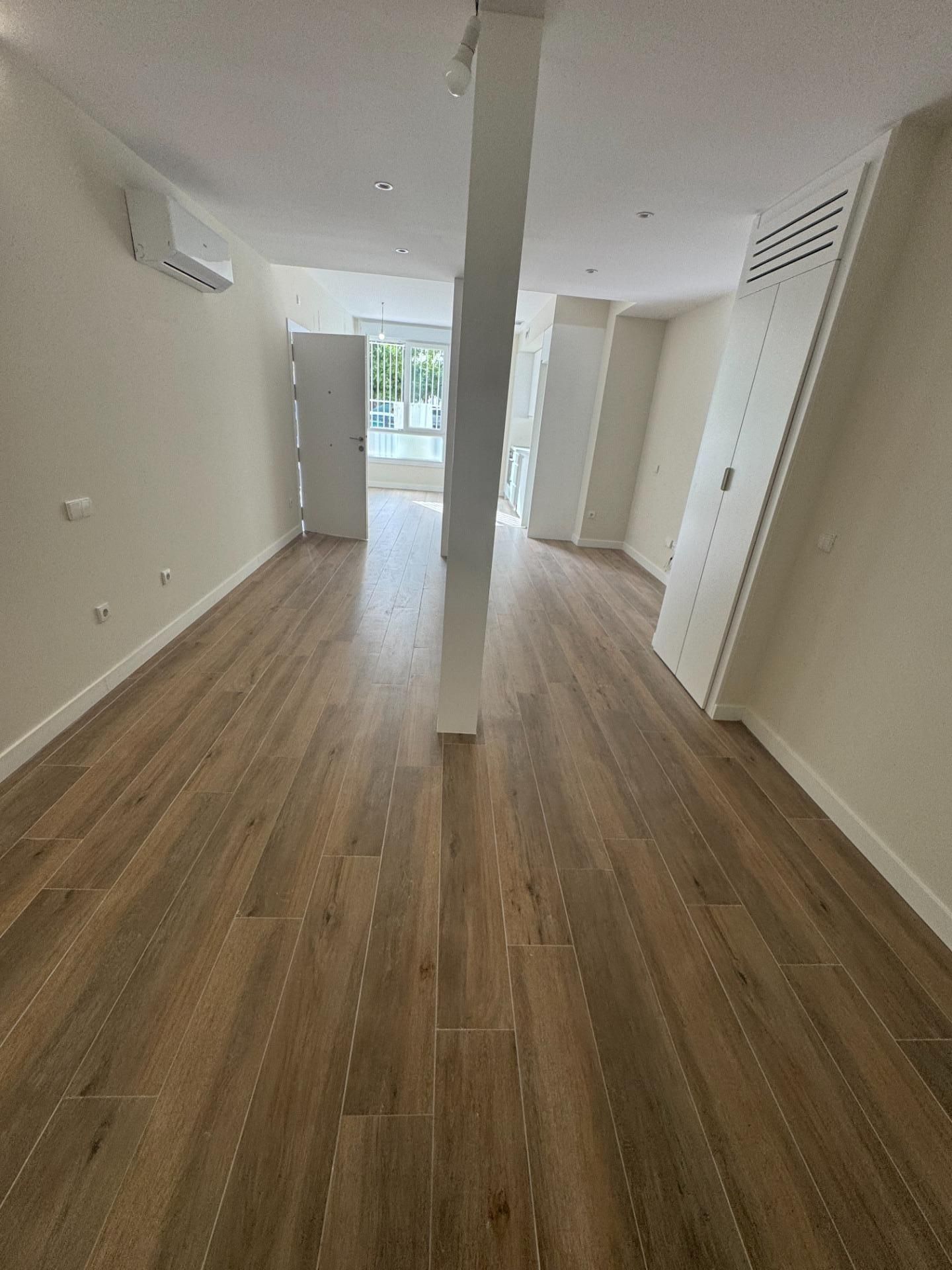 Loft de lloguer a Zona Centro - Ayuntamiento