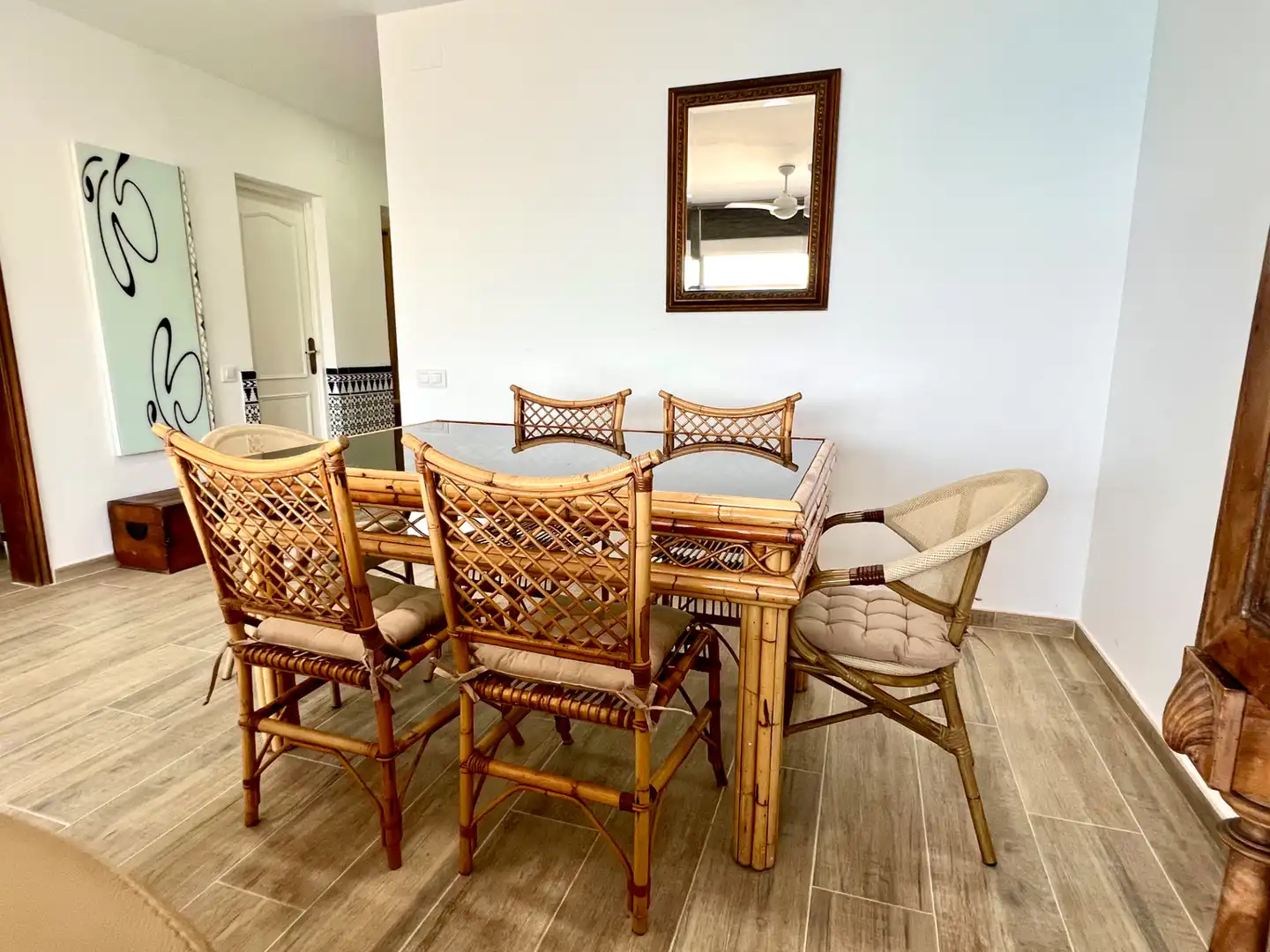 Appartement compact avec terrasse à vendre à Carrer de la Roca Peixera, imagen 22