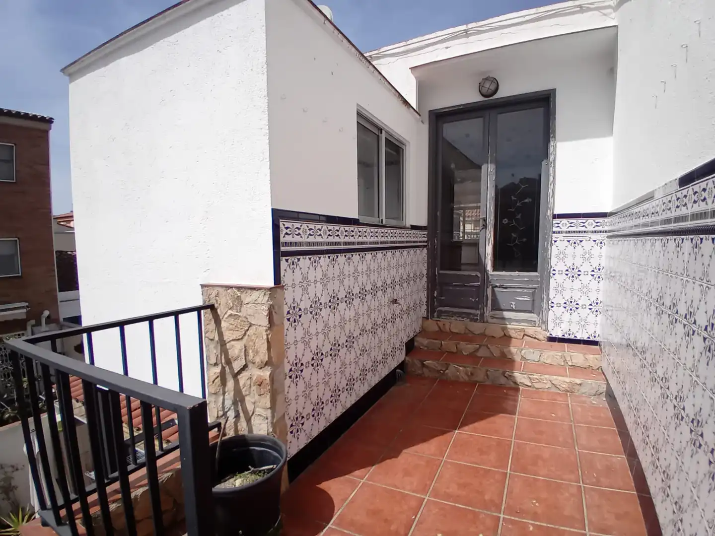 Casa con terraza en venta en Calella, imagen 73