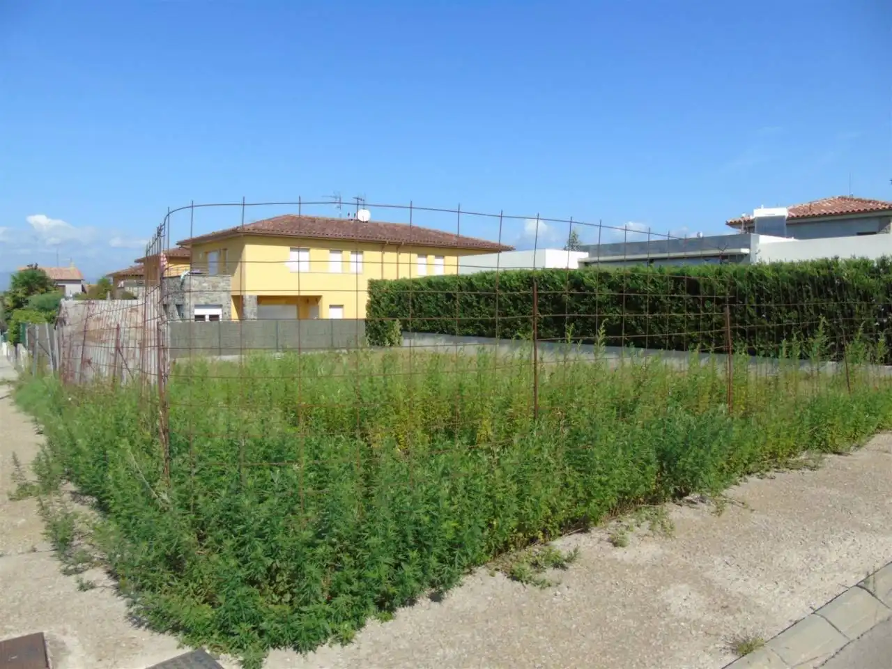 Wohnbaugrundstück zum Verkauf in Roda de Ter, imagen 5