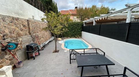 Photo 2 of Single-family semi-detached for sale in Fuente de la Teja, Hispanoamérica - Comunidades, Valdemoro