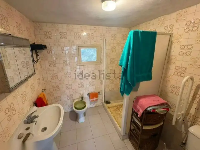Baño de Casa o chalet en venta en Arenales de San Gregorio, Ciudad Real