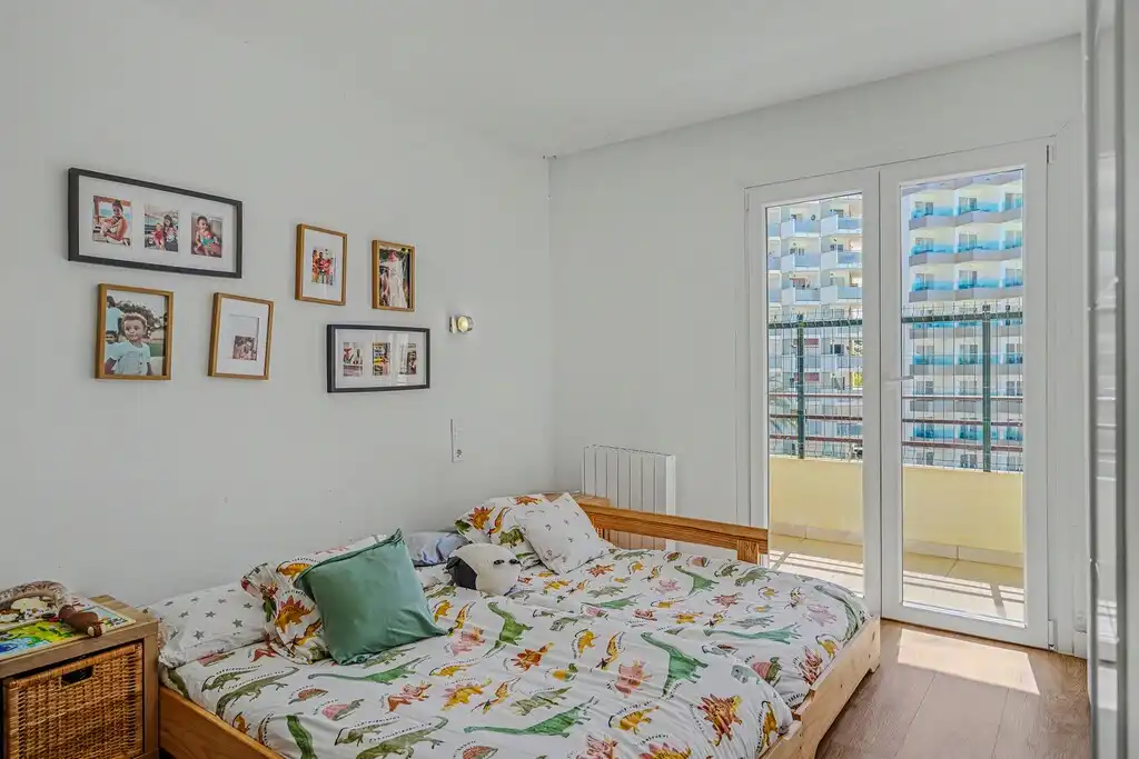 Apartament amb terrassa en venda a Portals Nous, imagen 9