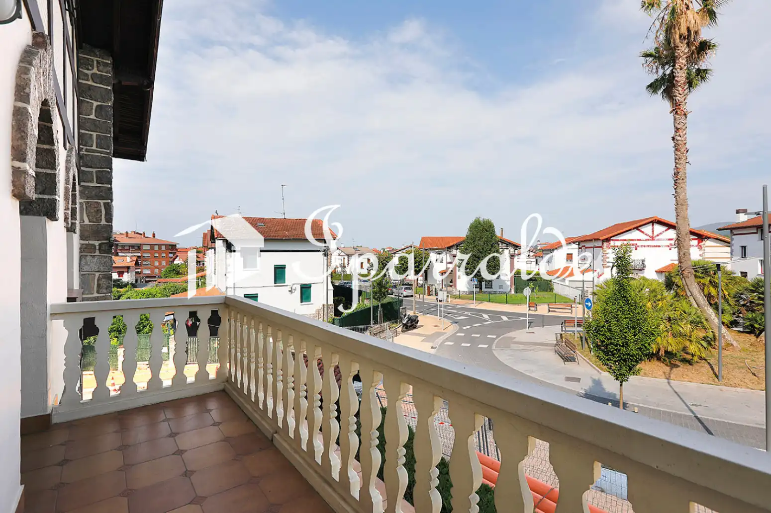 Casa amb terrassa en venda a Irun - Reina Fabiola, imagen 38
