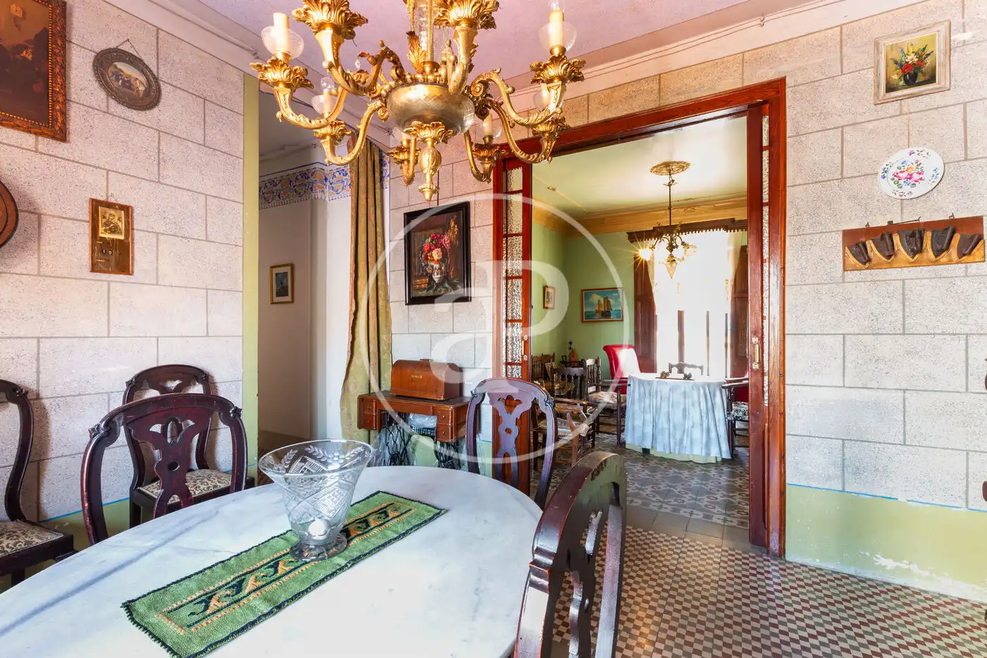Detached homes for sale in Sollana