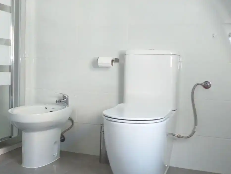 Bany de Pis de lloguer en Cee