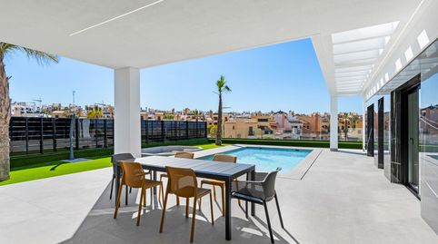 Foto 2 de Casa o chalet en venta en Algorfa, Alicante