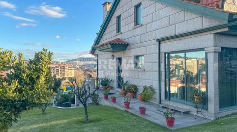 Photo 2 of Houses for sale in Camiño Viloura, 93, Sardoma - Castrelos, Vigo