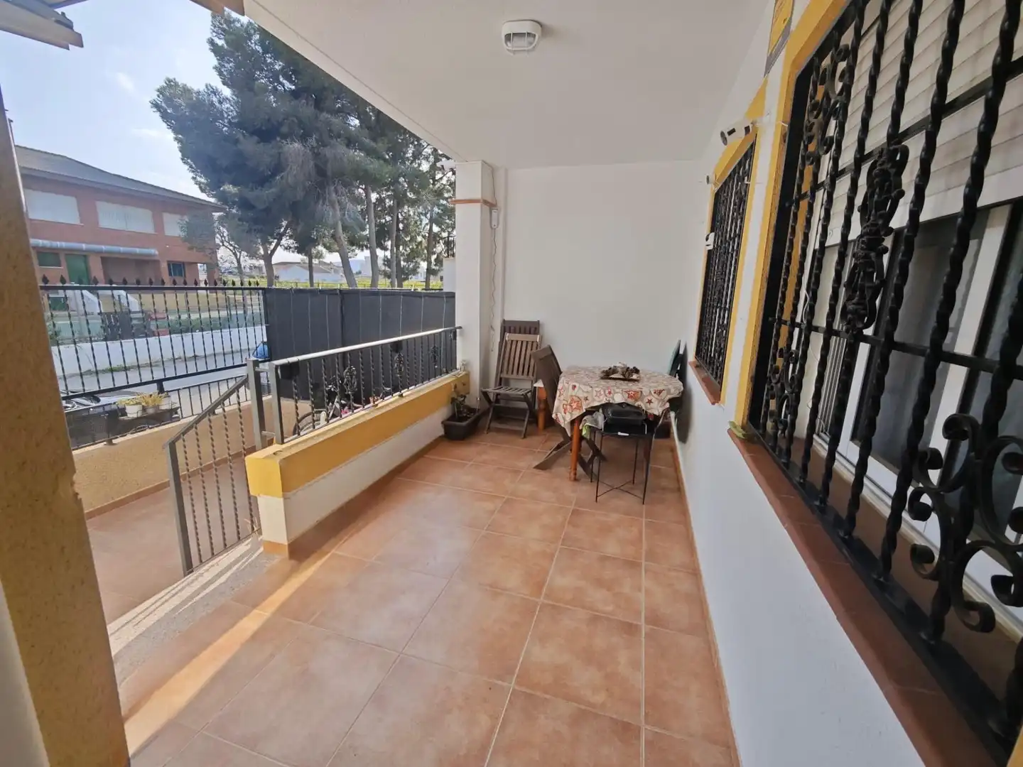 Casa o xalet en venda a Calle VEGA BAJA-CAMPANETA, 14, Molins - Campaneta - San Bartolomé