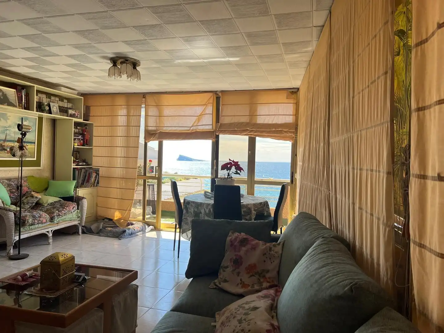 Penthouse mit Terrasse zum Verkauf in Centro Urbano, imagen 8