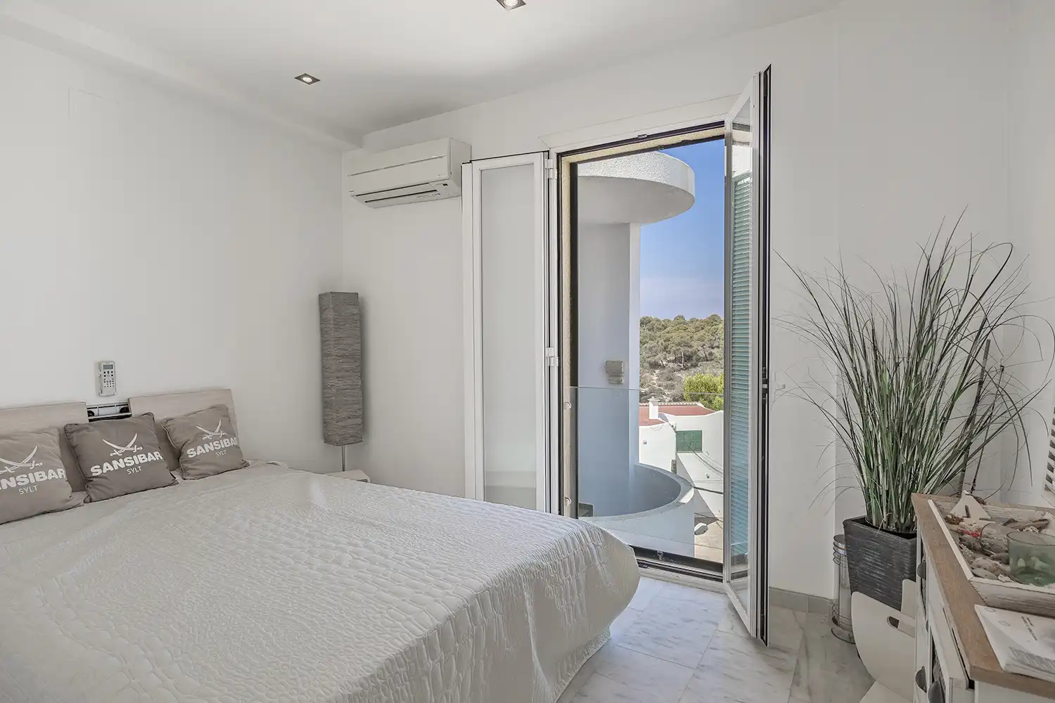 Ático en venta en Cala Pi - Vallgornera
