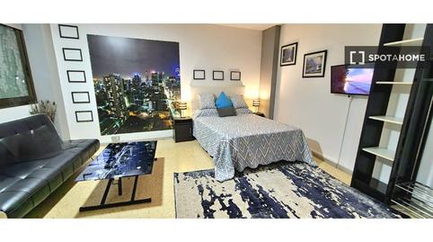 Foto 5 de Piso de alquiler en El Parc i la Llacuna del Poblenou, Barcelona