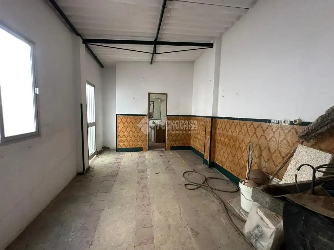 Casa o xalet en venda en El Viso del Alcor