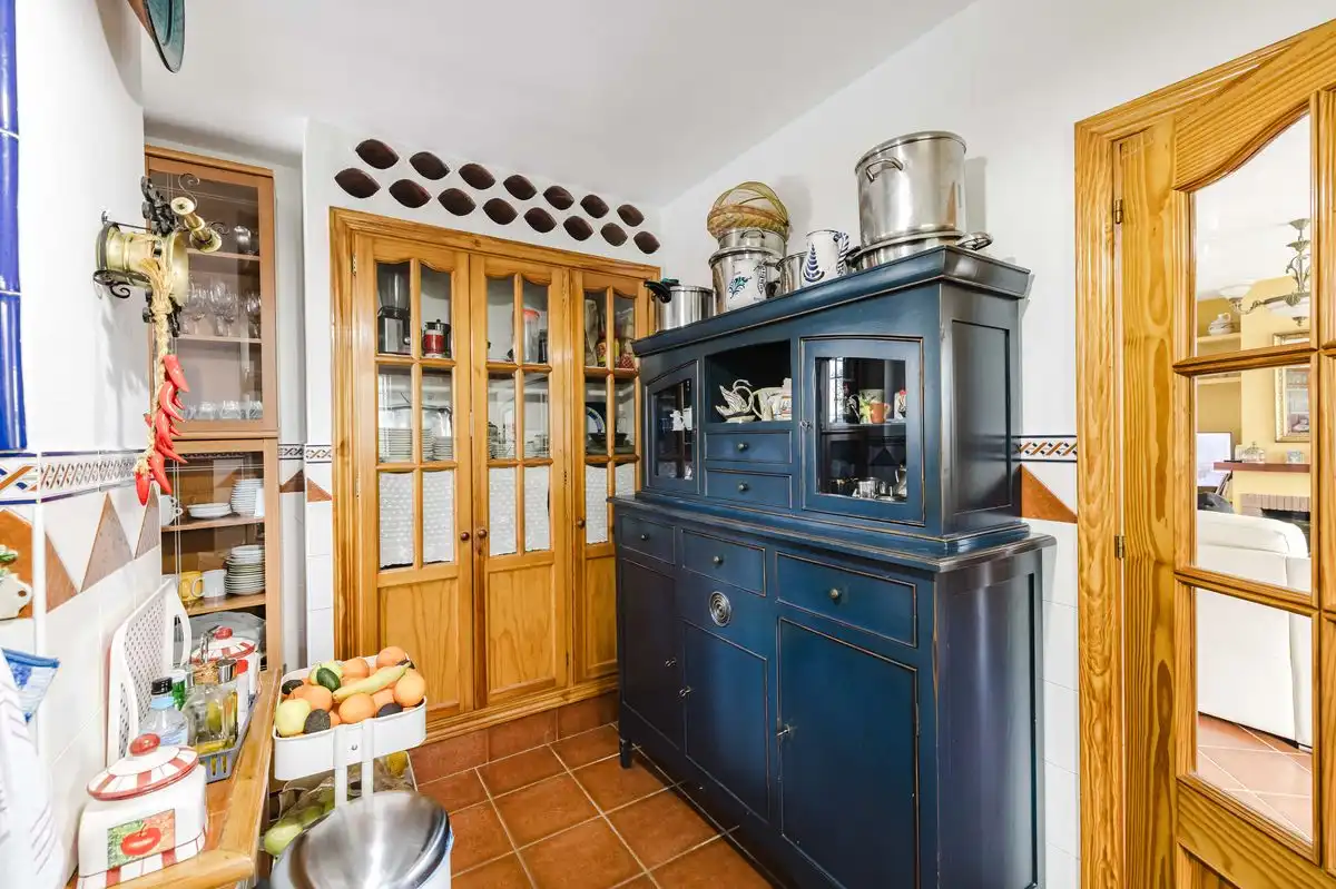 Maison avec terrasse à vendre à Paraje 104 Campiñuelas, imagen 11